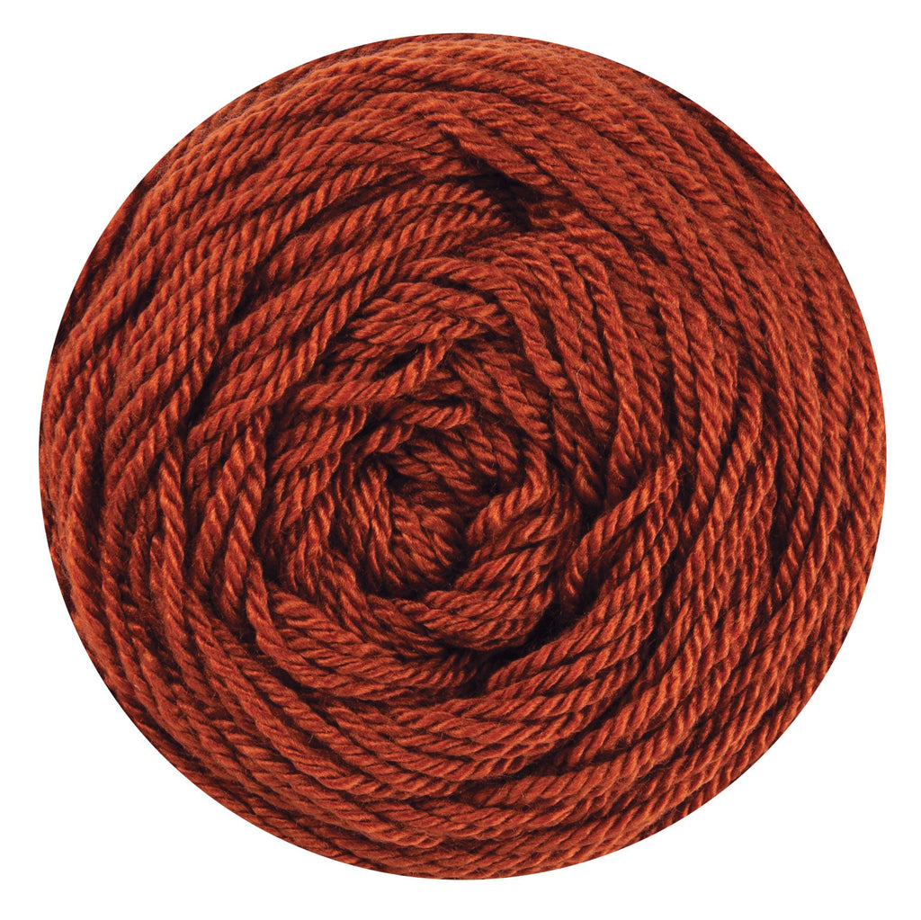 Bag-O-Day Solid Hues Yarn