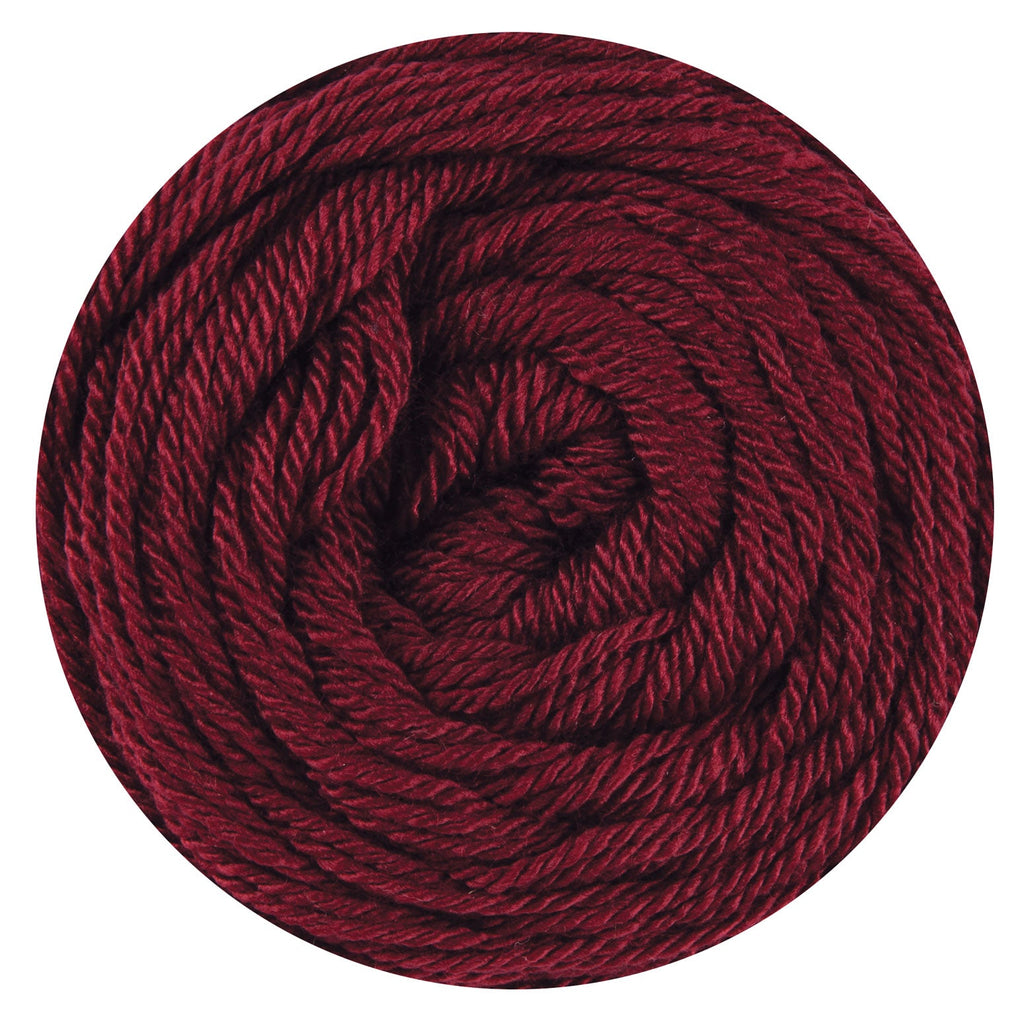 Braided Victorian Throw