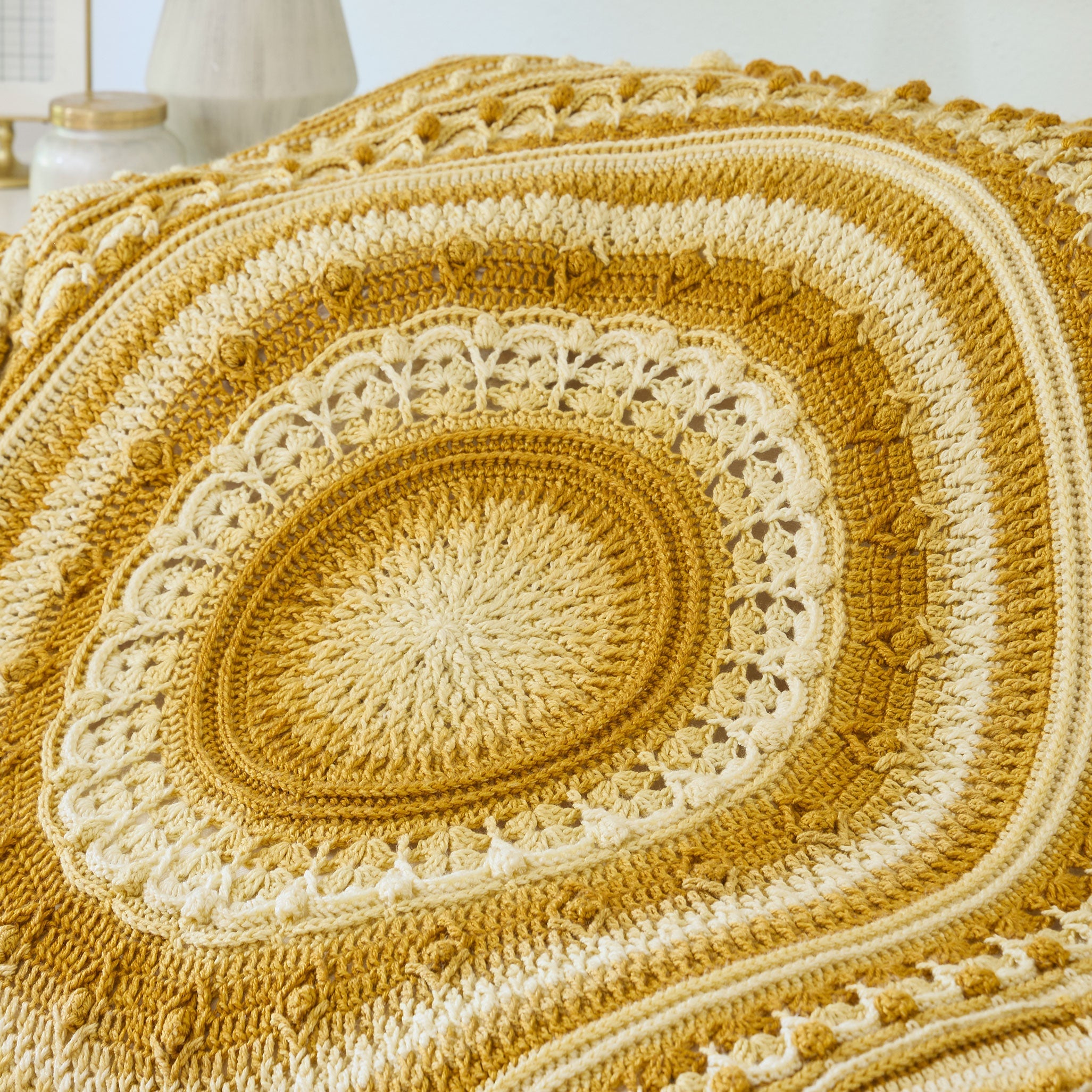 Moonlit Magic Throw