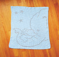 Me & Mommy Baby Blanket
