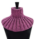 Easy Rib Cowl