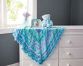 Pathways Baby Blanket