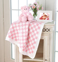 Checkered Blanket