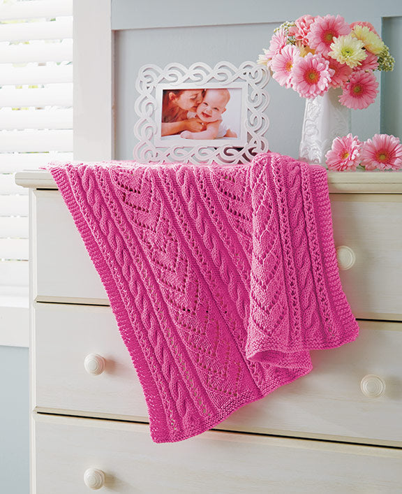 Lotsa Love Blanket