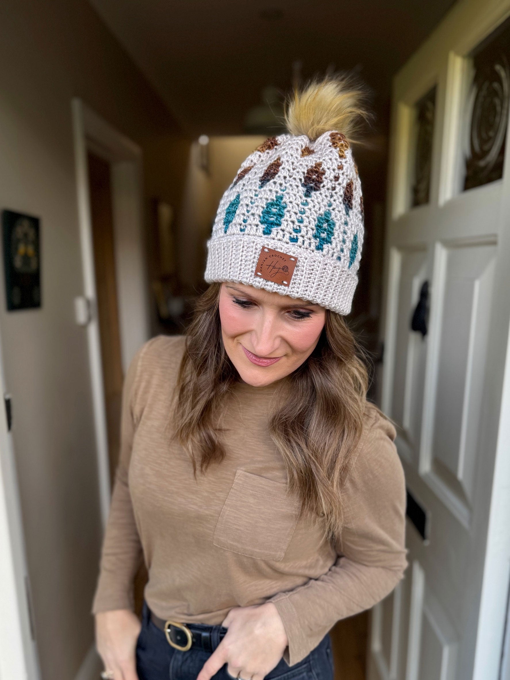 Starlight Hat
