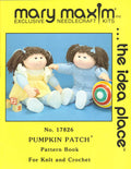 Pumpkin Patch Pattern Booklet