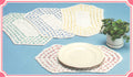 Spring Placemats Pattern
