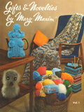 Gifts and Novelties Pattern Book