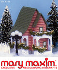 Country Cottage Pattern