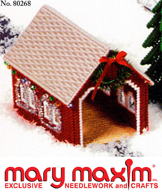 Covered Bridge Pattern