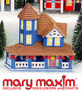 Tower House Pattern