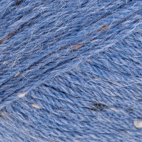 Waterfall Ripple Afghan