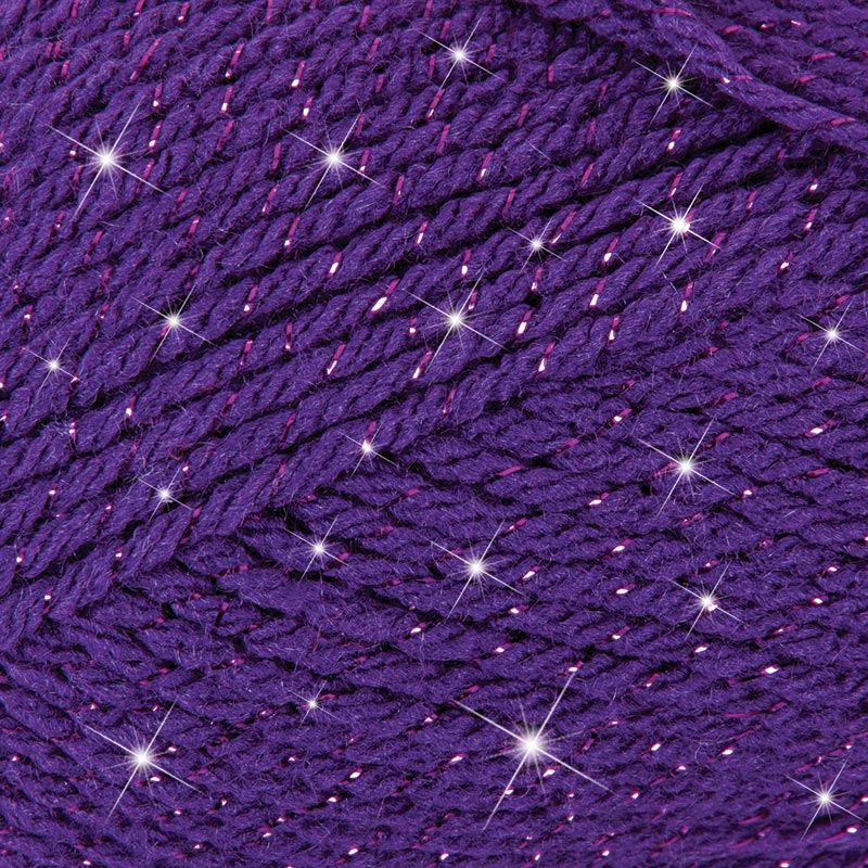 The Grace Stocking Crochet Kit