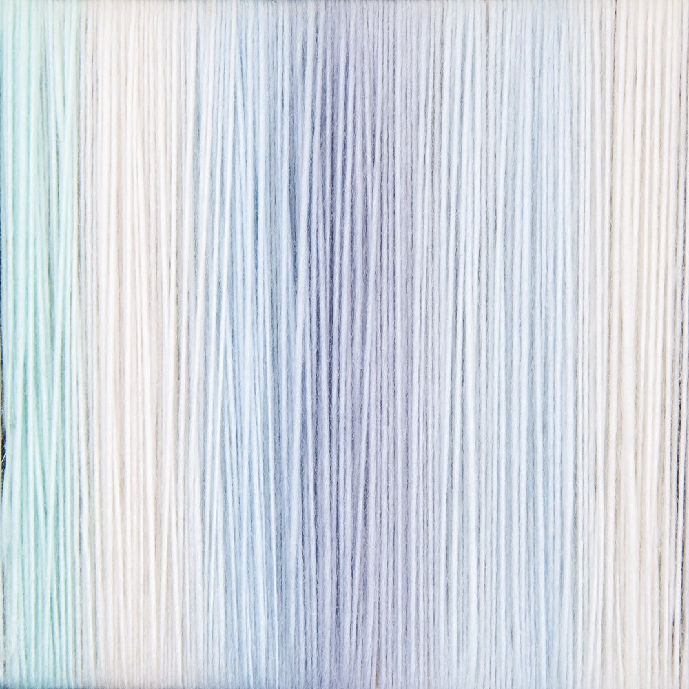 Pathways Baby Blanket