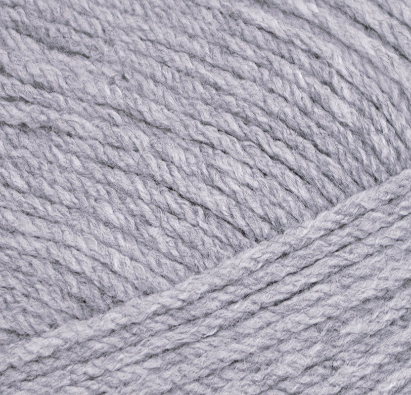 Soft Waves Afghan