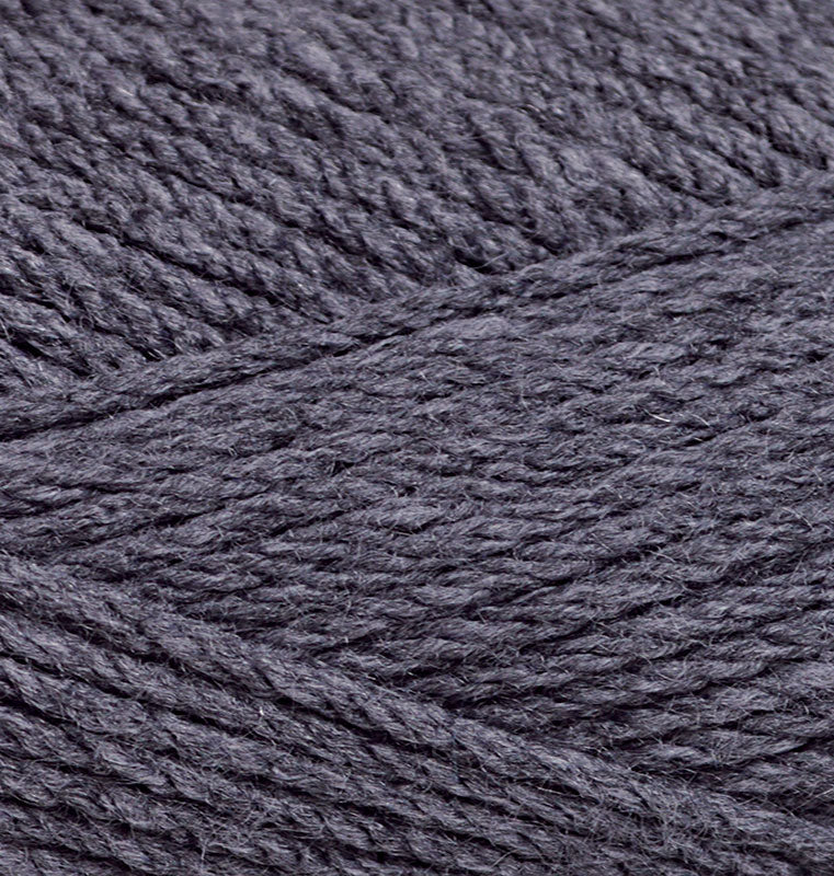 Alternate Ribs Cardigan