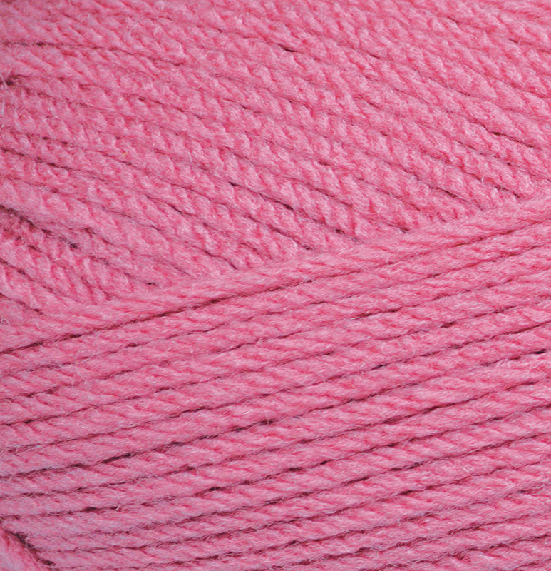 Simple Yoke Cardigan