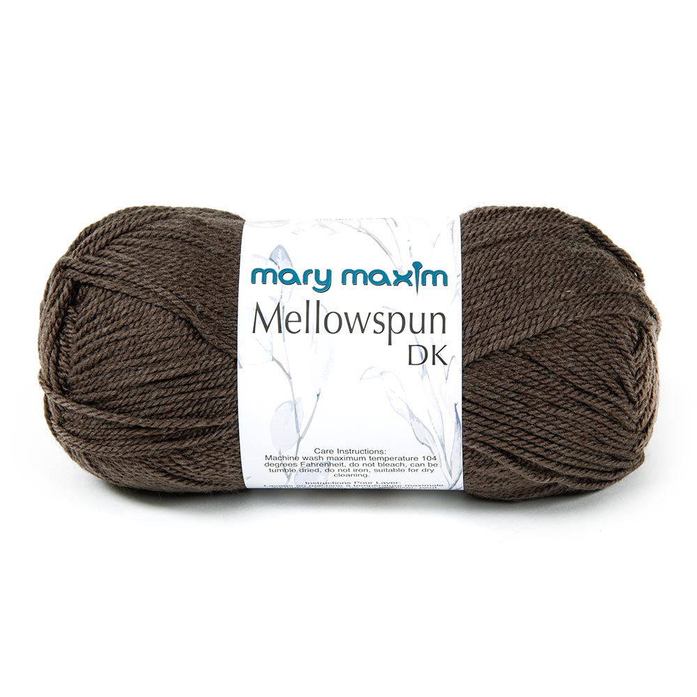 Mary Maxim Mellowspun DK Yarn (PDP-GS Copy)