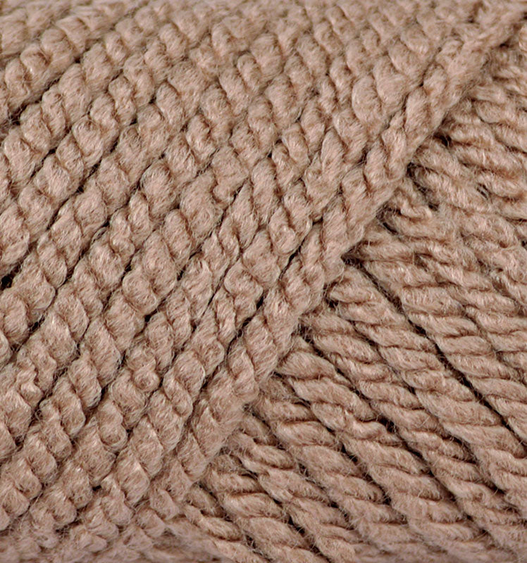Chunky Star Stitch Blanket