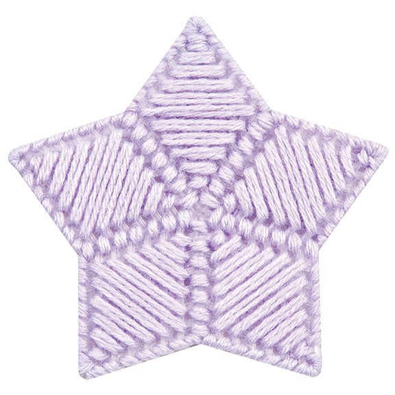 Simply Sweet Blanket