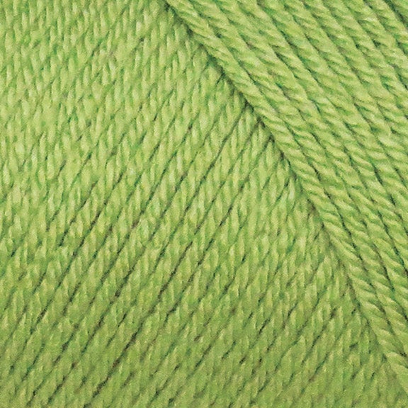 Trailing Leaves Afghan