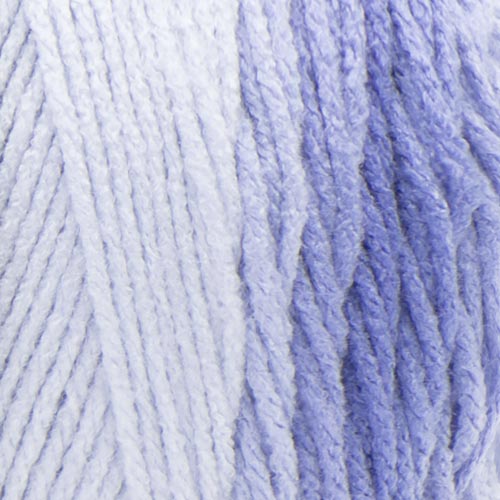 The Berber Ombre Afghan