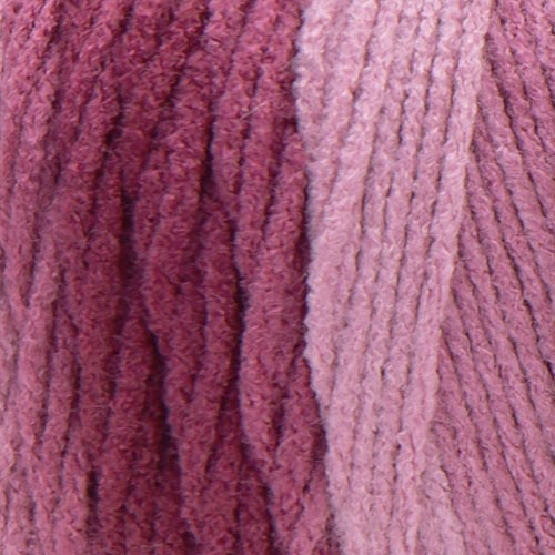 Flower Bands Blanket