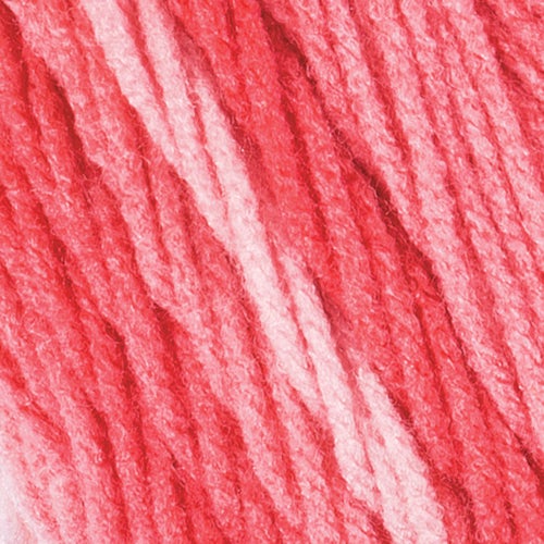 Corner to Corner Ombre Throw